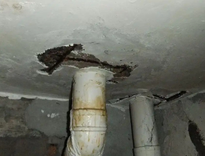 始兴卫生间漏水维修公司浅析始兴卫生间渗水维修的方法