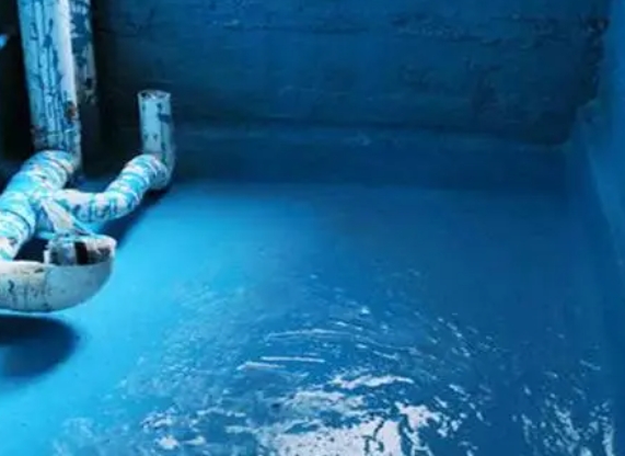 始兴卫生间漏水维修公司分下防水公司如何判断防水工程的质量?