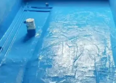 始兴卫生间漏水维修公司分享下始兴卫生间防水工程中常用防水涂料介绍。